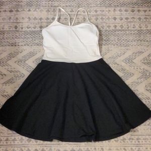 Lululemon tennis dress